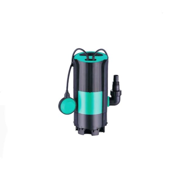 Pompa submersibila apa murdara APC PDP 550 PRO, 550 w, 150 l/min, 6 m adancime